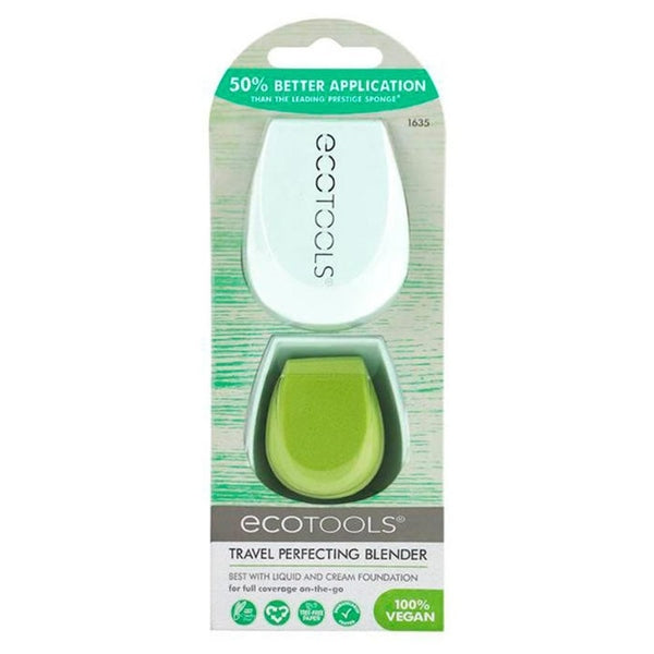 EcoTools Travel Perfecting Blender Makeup Sponge