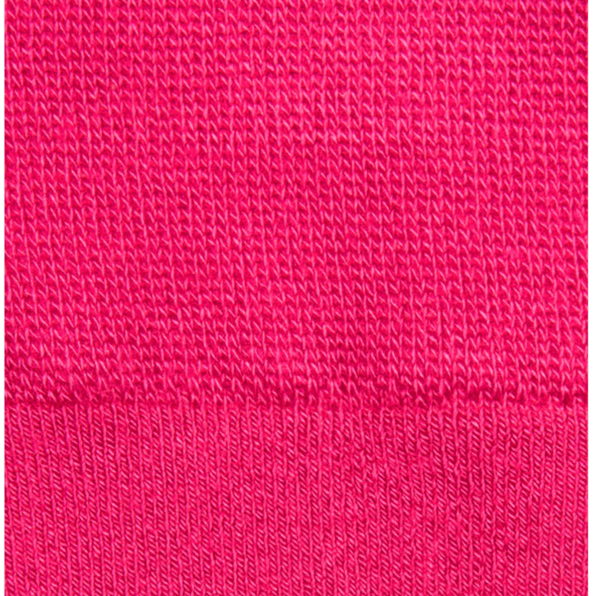 Knee-High Bamboo Thermal Socks -  Wellington Boots Socks Organic Thermal - Pink Punch