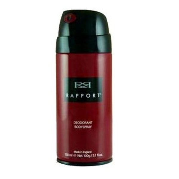 Eden Classic Rapport Deodorant Body Spray 150ml