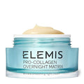 Elemis Pro-Collagen Overnight Matrix Wrinkle Smoothing Night Cream 50ml