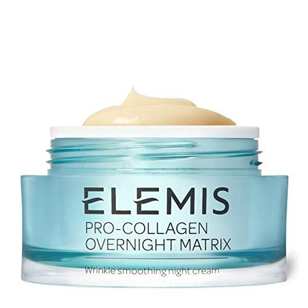 Elemis Pro-Collagen Overnight Matrix Wrinkle Smoothing Night Cream 50ml