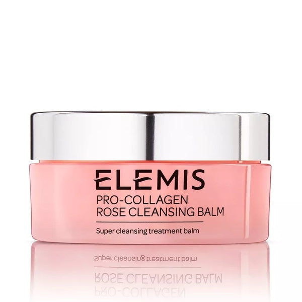 Elemis Pro-Collagen Rose Cleansing Balm 100g