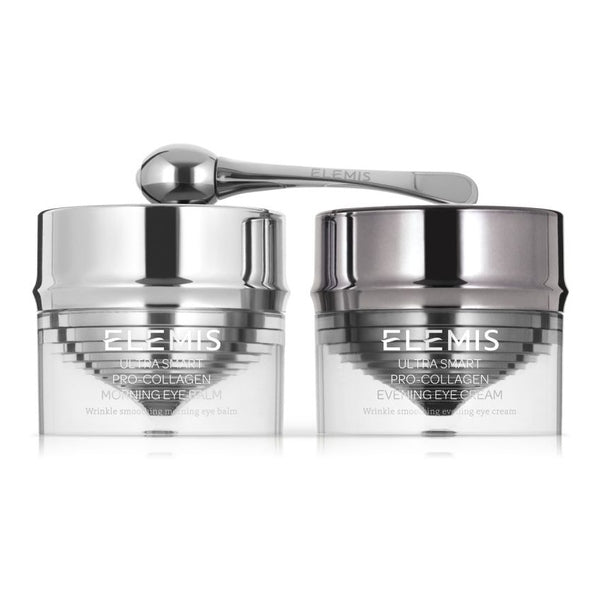 Elemis Ultra Smart Pro-Collagen Eye Treatment Duo 2 x 10ml