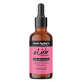 Aunt Jackie's Elixir: Collagen & Tea Tree Hair & Scalp Oil 2oz
