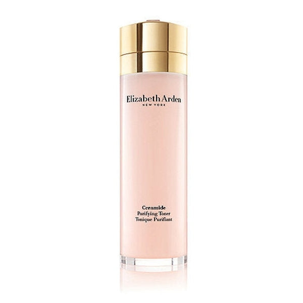 Elizabeth Arden Ceramide Plump Perfect Purifying Toner 200ml