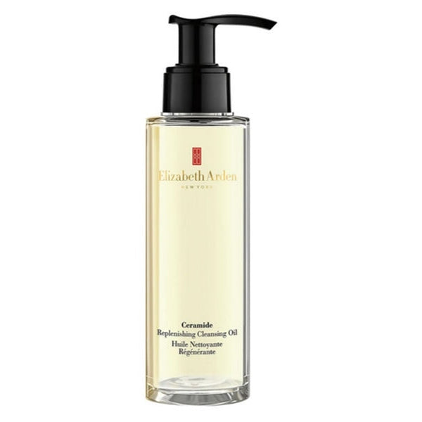 Elizabeth Arden Ceramide Replenishing Cleansing Oil 200ml