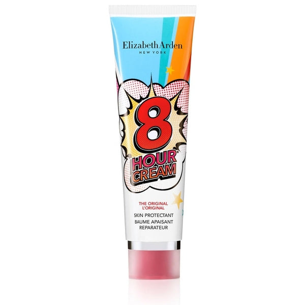 Elizabeth Arden Eight Hour Cream Skin Protectant 50ml - Super Power Limited Edition