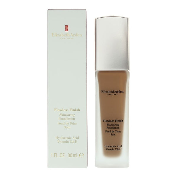 Elizabeth Arden Flawless Finish Skincaring Foundation 30ml - 550N