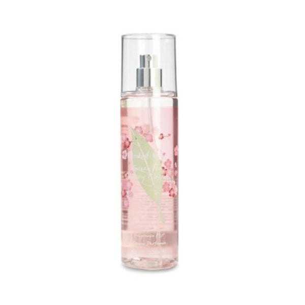 Elizabeth Arden Green Tea Cherry Blossom Body Mist 236ml Spray