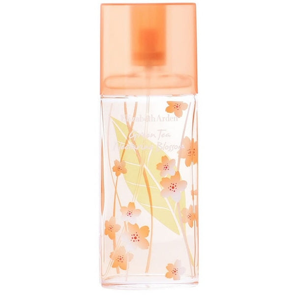 Elizabeth Arden Green Tea Nectarine Blossom Eau de Toilette 100ml Spray