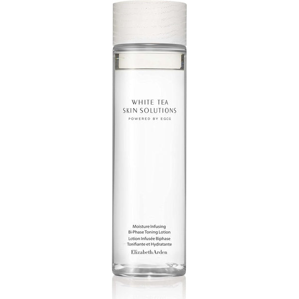 Elizabeth Arden White Tea Skin Solutions Toning Lotion 200ml