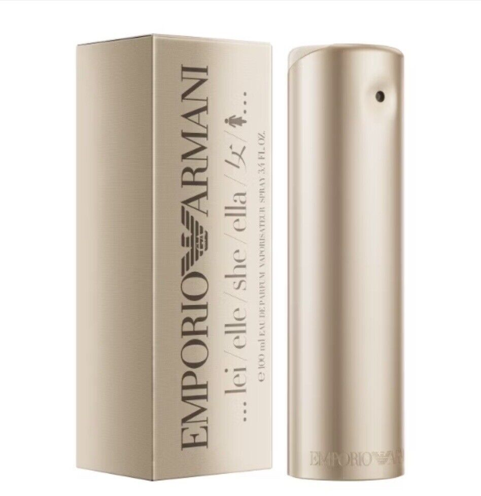 Emporio Armani She Eau de Parfum