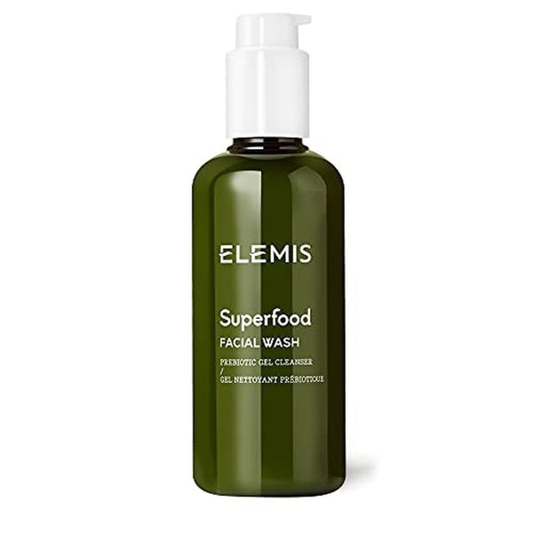 Eremis Superfood Facial Wash 200ml