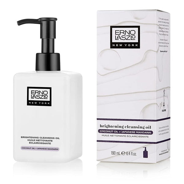 Erno Laszlo Brightening Cleansing Oil 190ml