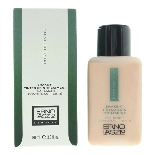 Erno Laszlo Shake-It Tinted Skin Light Treatment 90ml