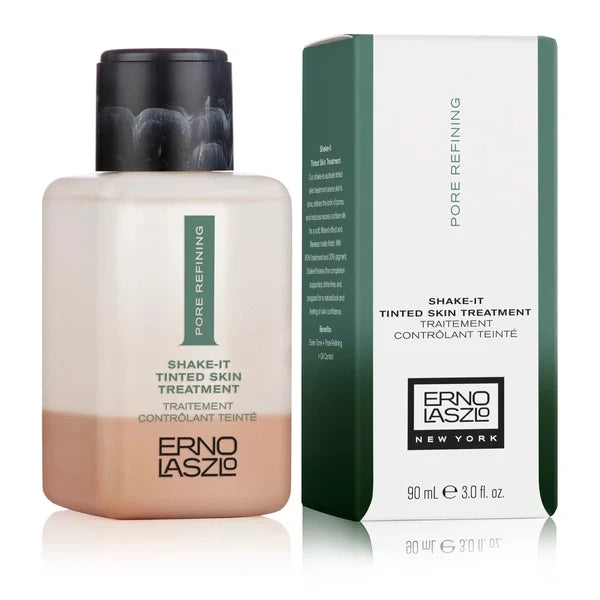 Erno Laszlo Shake-It Tinted Skin Neutral Treatment 90ml