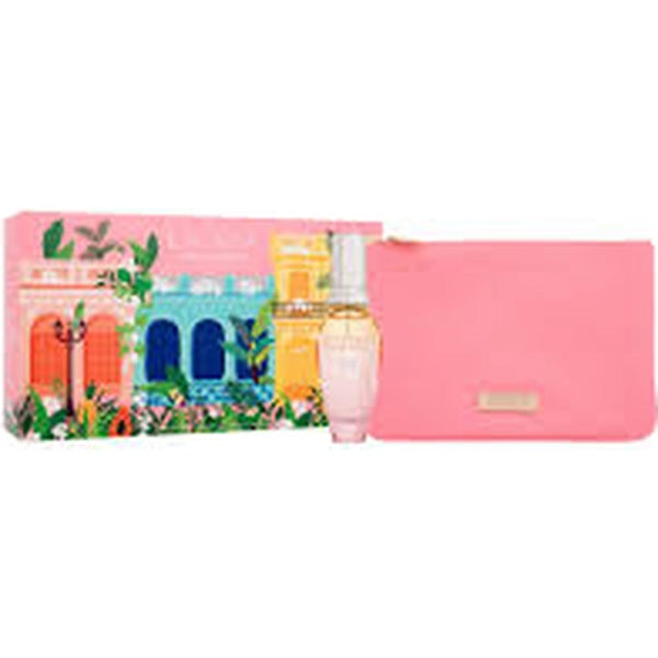 Escada Brisa Cubana Gift Set 30ml EDT + Bag