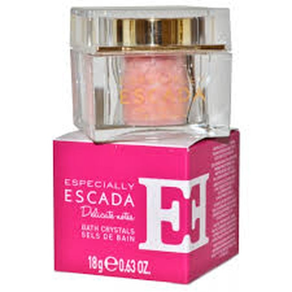 Escada Especially Escada Delicate Notes Bath Crystals 18g