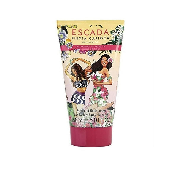 Escada Fiesta Carioca Body Lotion 150ml