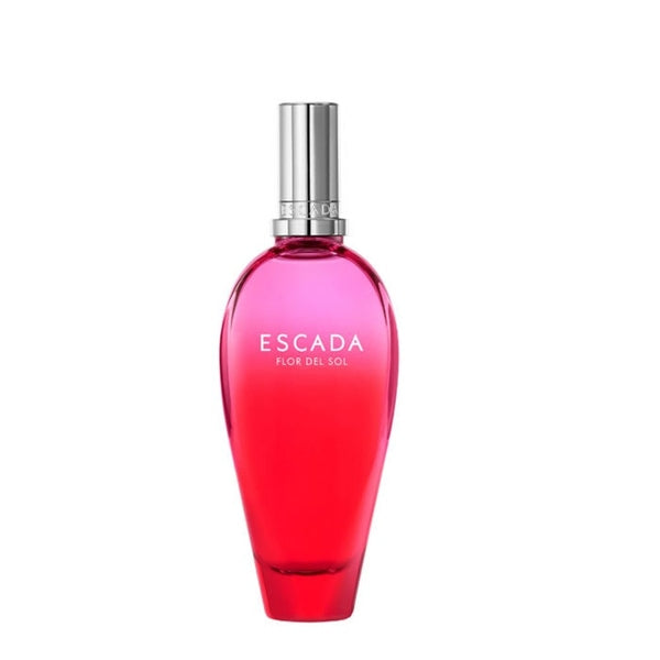 Escada Flor del Sol Eau de Toilette 100ml Spray