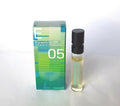 Escentric Molecules Escentric 05 official perfume sample 2ml 0.06 fl. o.z. perfume tester