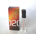 Escentric Molecules Molecule 02 official sample 2ml 0.07 fl. o.z. perfume tester