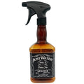 Just Water Barber Shop Spray Bottle for Professional Hair Hydration & Styling (600 ml / 20.29 oz)