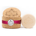 Essências de Portugal Cork Jewel-Keeper Eucalyptus Soap 2x50g