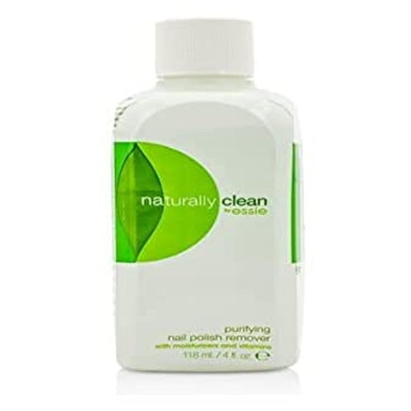 Essie Naturally Clean Purifying Nail Polish Remover 118ml