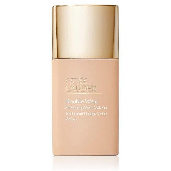 Estée Lauder Double Wear Sheer Long-Wear Makeup SPF20 30ml - 2C3