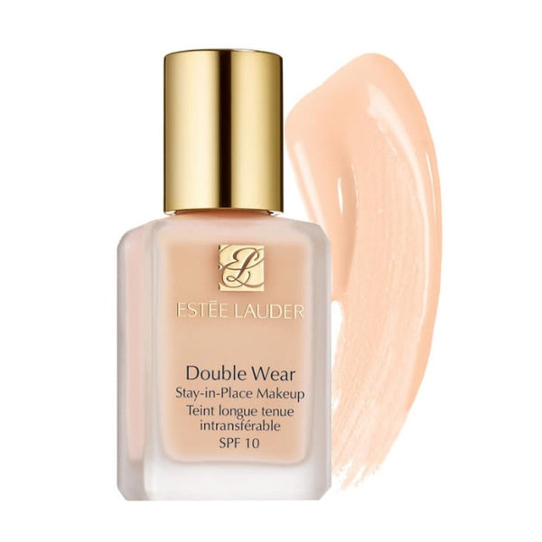 Estée Lauder Double Wear Stay-in-Place Makeup SPF10 30ml - 1W1 Bone