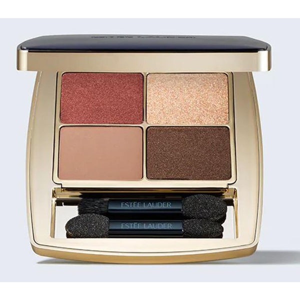 Estée Lauder Pure Color Envy Luxe Eyeshadow Palette 6g - Boho Rose