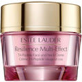 Estee Lauder Resilience Multi-Effect Tri-Peptide Face & Neck Cream SPF15 50ml - For Normal/Combination Skin