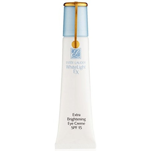 Estee Lauder White Light Ex Brightening Eye Cream 15ml