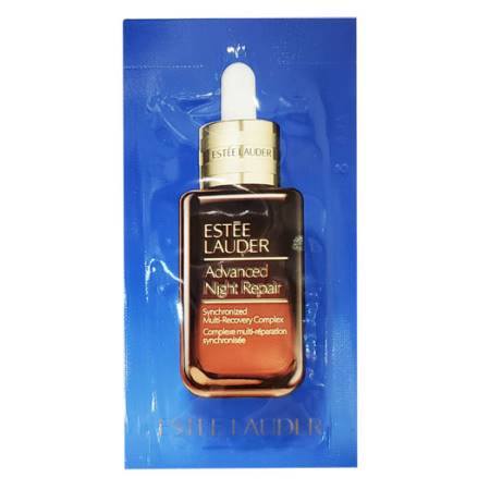 Estee Lauder Advanced Night Repair 1.5 ml 0.05 fl. oz. official skincare sample perfume tester