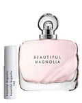 Estee Lauder Beautiful Magnolia scent samples