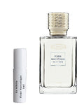 Ex Nihilo Fleur Narcotique scent samples
