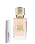 Ex Nihilo Lust In Paradise scent samples