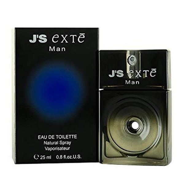 Exte J'S Exte Man Eau de Toilette 25ml Spray