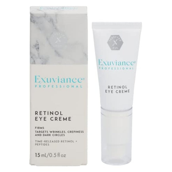 Exuviance Retinol Eye Creme 15ml