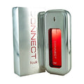FCUK Connect Eau de Toilette 100ml Spray