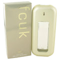 FCUK 3 Eau de Toilette 100ml Spray