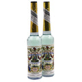 Murray & Lanman Florida Water Refreshing Aromatic Body Elixir for Energetic Cleansing & Skin Revitalization 7.5 OZ Twin Pack