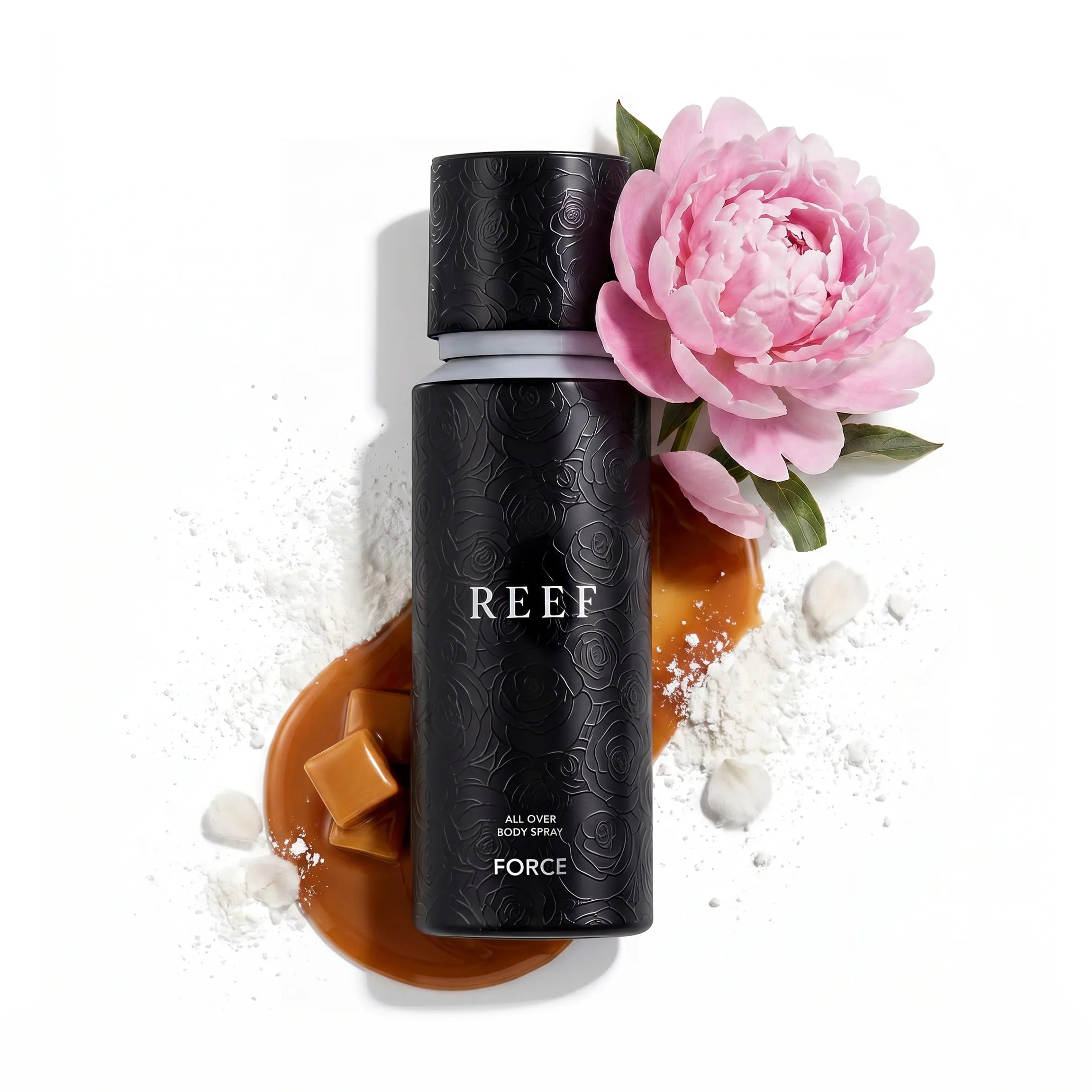 REEF Force All Over Body Spray 125ml Perfume