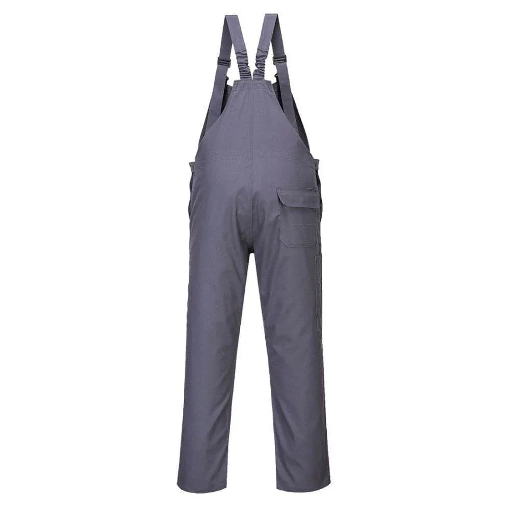 Portwest FR37 Bizflame Pro Bib & Brace
