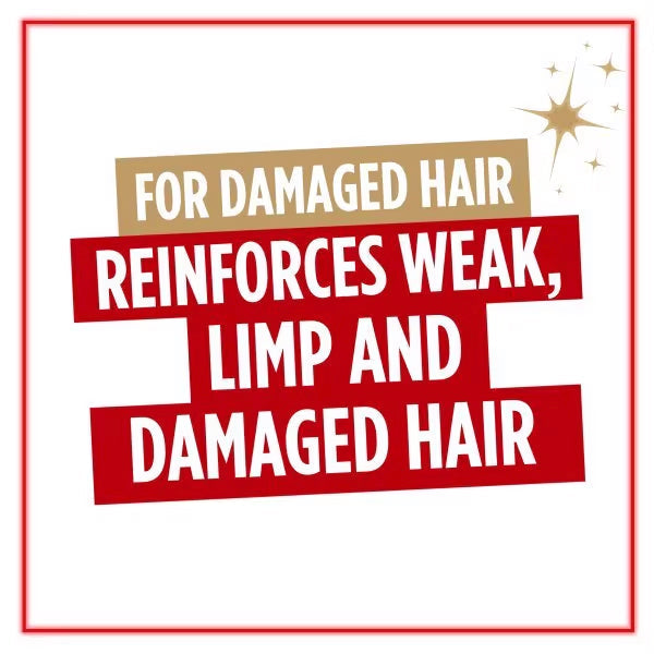 L'Oréal Elvive Full Restore 5 Conditioner for Damaged, Weak & Limp Hair