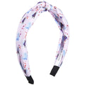 Fine Lines UK Disney's Frozen II Headband - Comfortable & Stylish for Children & Frozen Fans, One Size