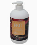 FRU Pomegranate & Fig Color Conditioner for Vibrant, Protected Colour-Treated Hair 250ml