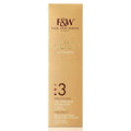 Fair and White 3: Gold Rejuvenating Moisture Lotion 500ml / 17.6 fl. oz
