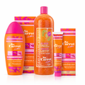 Fair & White So Carrot Radiance Ritual Trio